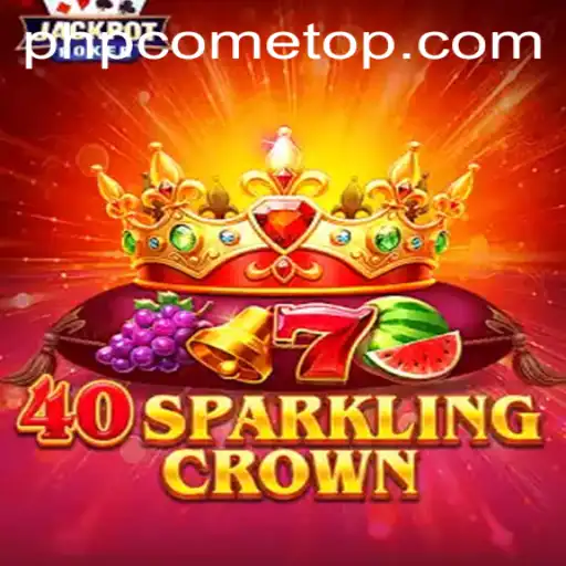 Unveiling the Exhilarating World of 40SparklingCrown: A Dive into Its Features and Gameplay