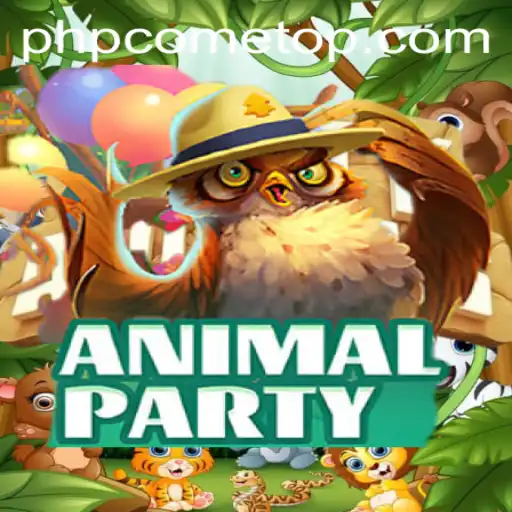 Discover the Exciting World of AnimalParty: A Virtual Adventure