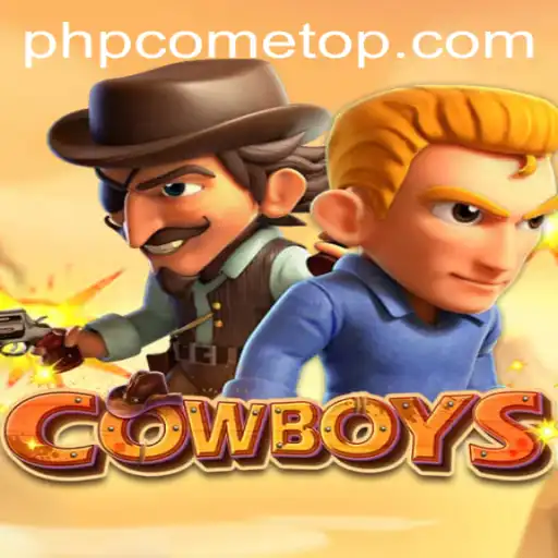 COWBOYS Game Overview with PHPCOME.COM