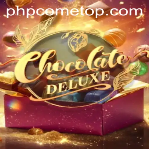 Dive into the Sweet World of ChocolateDeluxe with PHPCOME.COM