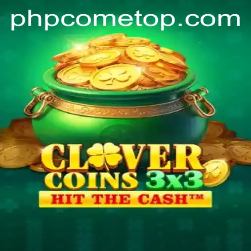 Discover the Exciting World of Clovercoin3x3