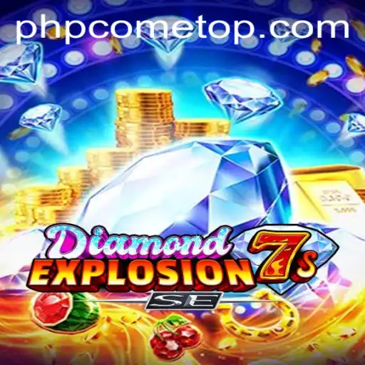 DiamondExplosion7sSE: A Thrilling Journey Into the World of Virtual Gaming