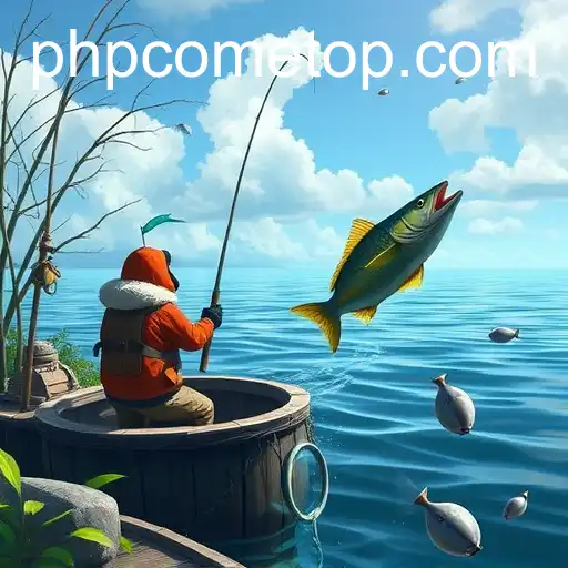 The Evolution and Appeal of Modern Fishing Games