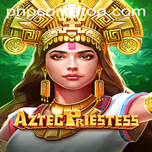 AztecPriestess: An Engaging Journey into Ancient Rituals