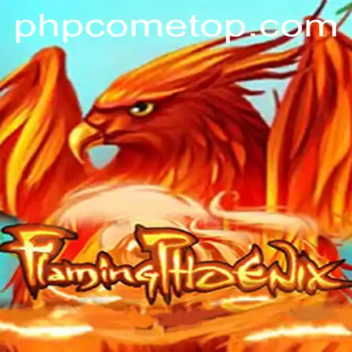 FlamingPhoenix: Rising from the Ashes in the Gaming World