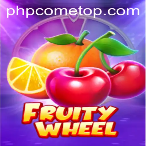 Experience the Thrill of FruityWheel: A New Sensation in Online Gaming