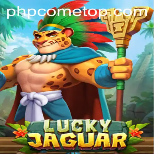 Exploring the Thrills of LuckyJaguar: The Game That's Captivating Players Worldwide