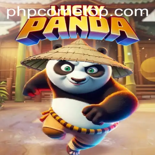 Exploring the Enchanting World of LuckyPanda: A Thrilling Adventure