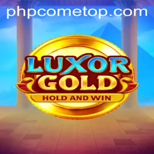 LuxorGold: The Thrilling Ancient Egyptian Adventure Game