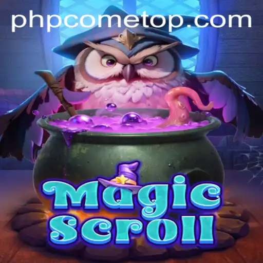 Discover the Mystical World of MagicScroll: An Immersive Gaming Experience