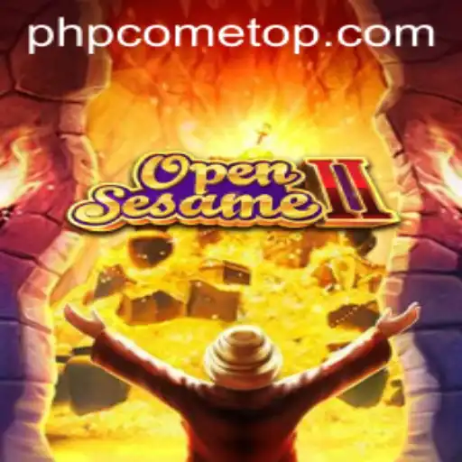 Unlock the Adventure: Dive into the World of OpenSesameII