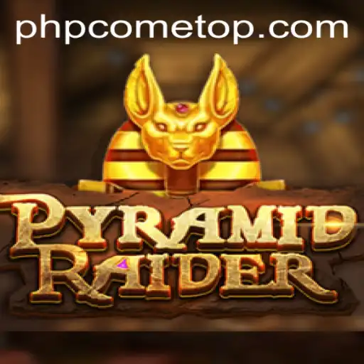 PyramidRaider: An Epic Adventure Awaits