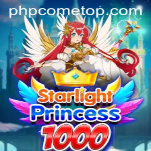 Explore the Enchanting Realms of StarlightPrincess1000