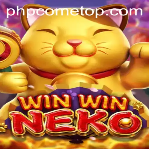 Discover WinWinNeko: A Unique Gaming Experience