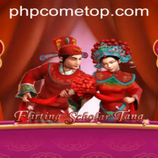 Exploring the Intricate World of Flirting Scholar Tang