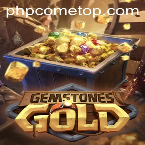 Discovering GemstonesGold: A New Adventure by PHPCOME.COM