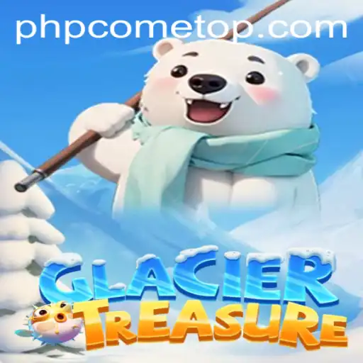 Exploring the Icy Depths of GlacierTreasure: A Captivating Adventure