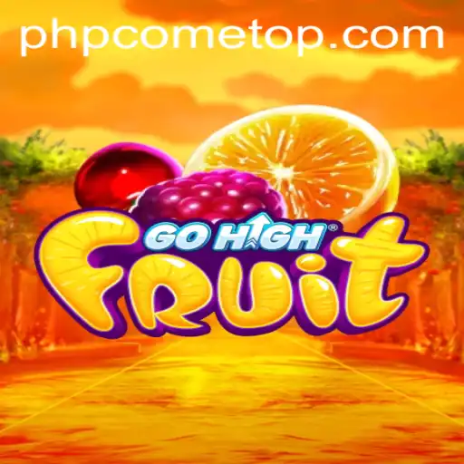 GoHighFruit: A Colorful Journey into the World of Virtual Orchards