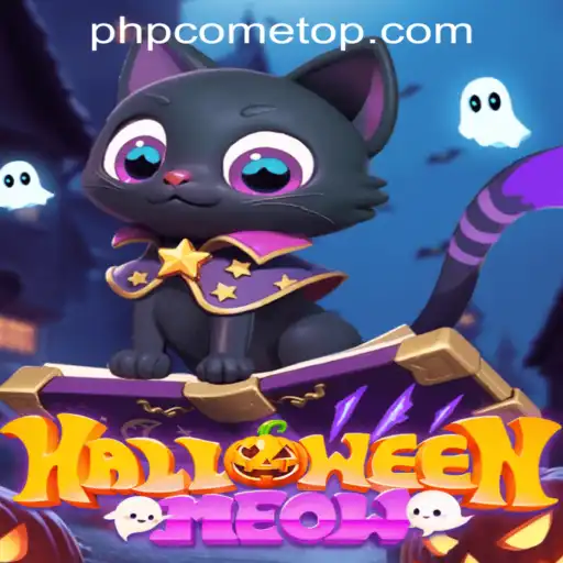Unveiling HalloweenMeow: The Spooky Journey Through PHPCOME.COM