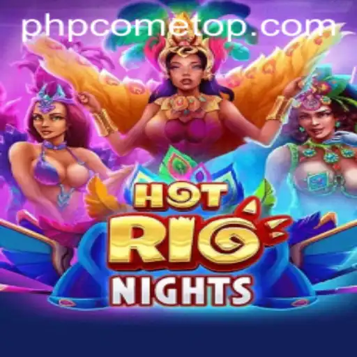 HotRioNights: Exciting Gameplay and Unique Features
