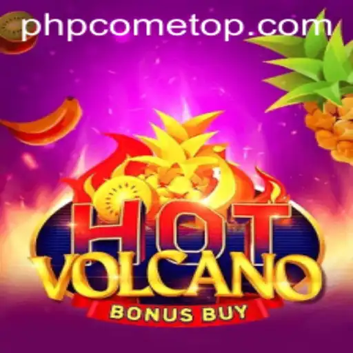 Exploring the Fiery Terrain of HotVolcanoBonusBuy
