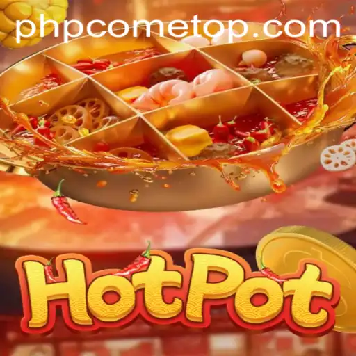 Hotpot: The Thrilling Game Taking the Digital Arena by Storm
