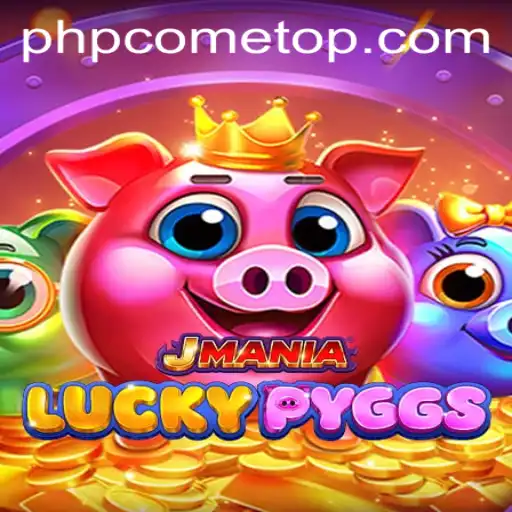 Exploring JManiaLuckyPyggs: A Unique Gaming Experience