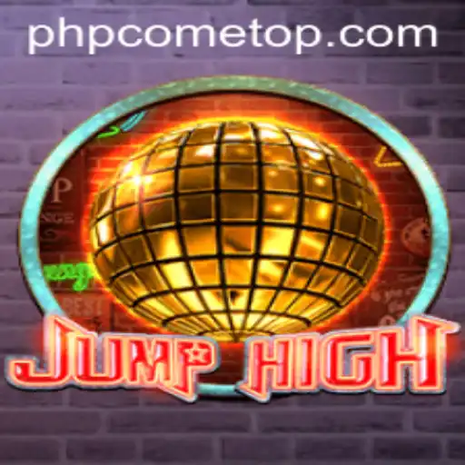 JumpHigh: The New Revolution in Gaming by PHPCOME.COM