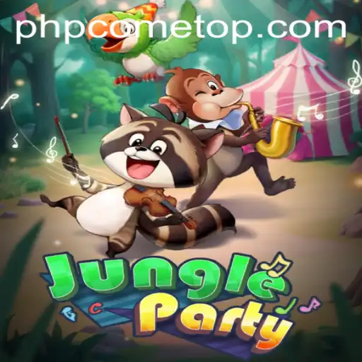 JungleParty: An Exhilarating Adventure Awaits
