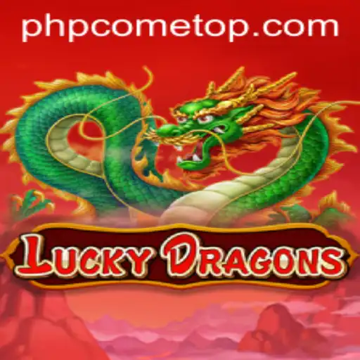 Discover LuckyDragons: A Journey into the World of PHPCOME.COM