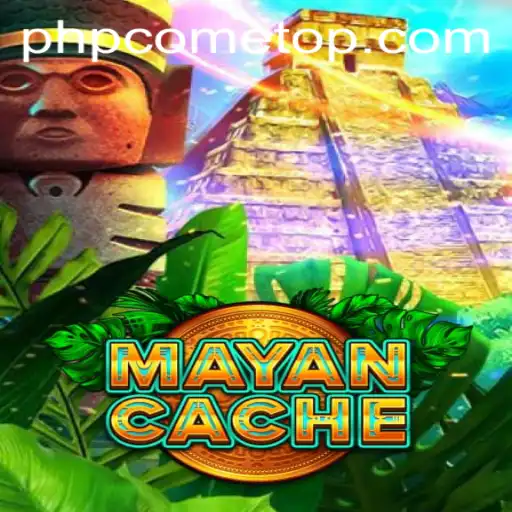 Exploring the Ancient World of MayanCache: A Thrilling Adventure Through Time