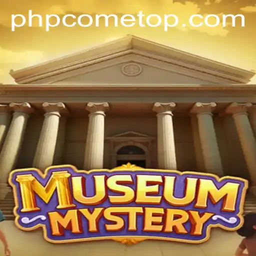 Unveiling the Secrets of MuseumMystery - A Captivating Adventure