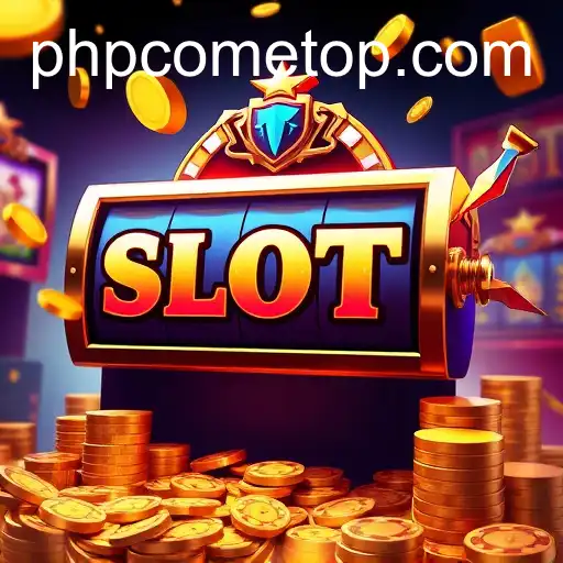Exploring the Thrilling World of Online Slots: PHPCOME.COM