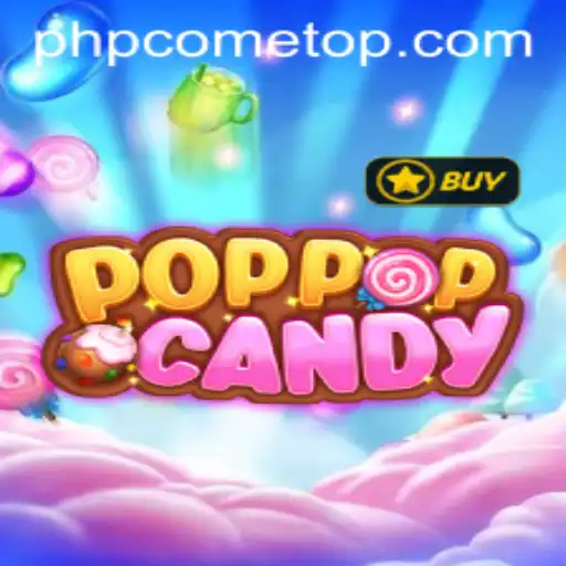 Unveiling POPPOPCANDY: A Sweet Gaming Adventure