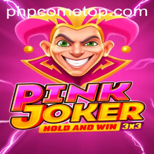 Discover the Exciting World of Pinkjoker at PHPCOME.COM