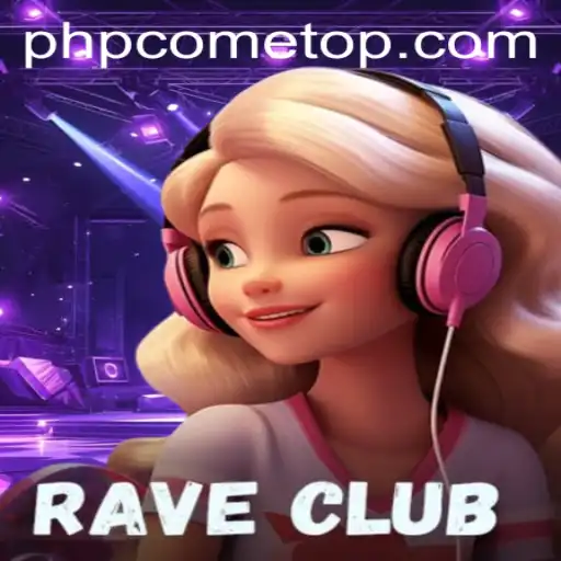 RaveClub: An Electrifying New Gaming Experience