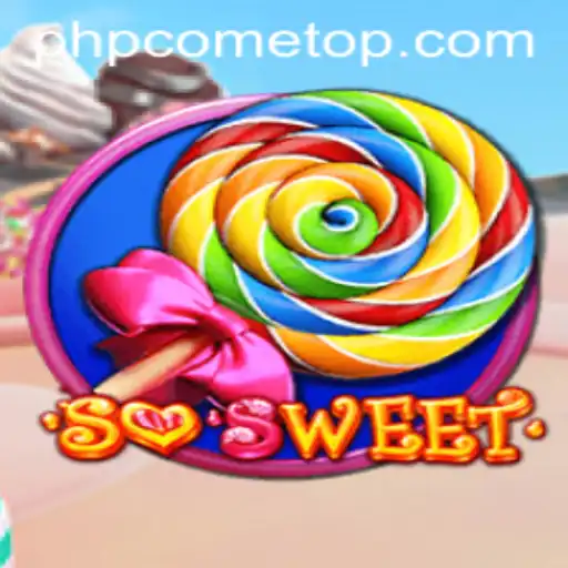 Discovering the Delightful World of SoSweet: A Sweet Adventure Awaits