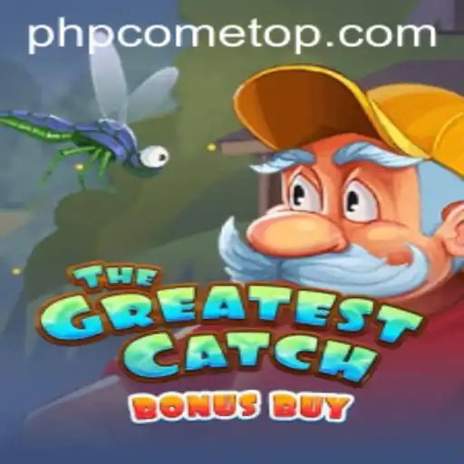 The Ultimate Guide to TheGreatestCatchBonusBuy: Gameplay and Insights