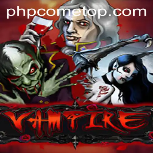 Vampire: An Immersive Gaming Phenomenon