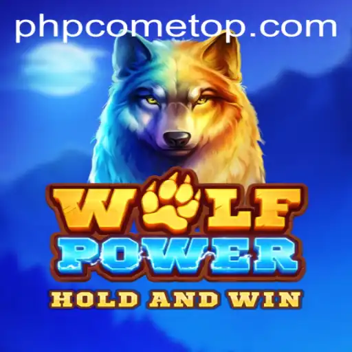Discover the Enigmatic World of WolfPower