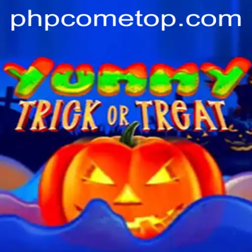 YummyTrickorTreat Game Description, Introduction, and Rules
